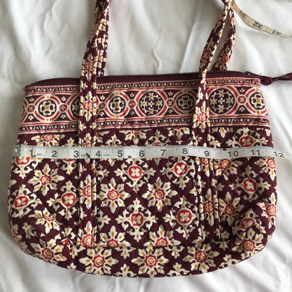 Vera Bradley Medallion
Fall 2006 - Picture 4 of 6